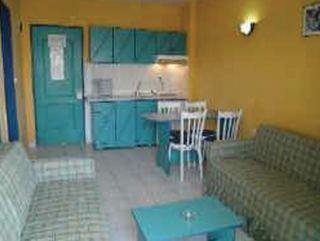 Aparthotel Golden Orange Marmaris