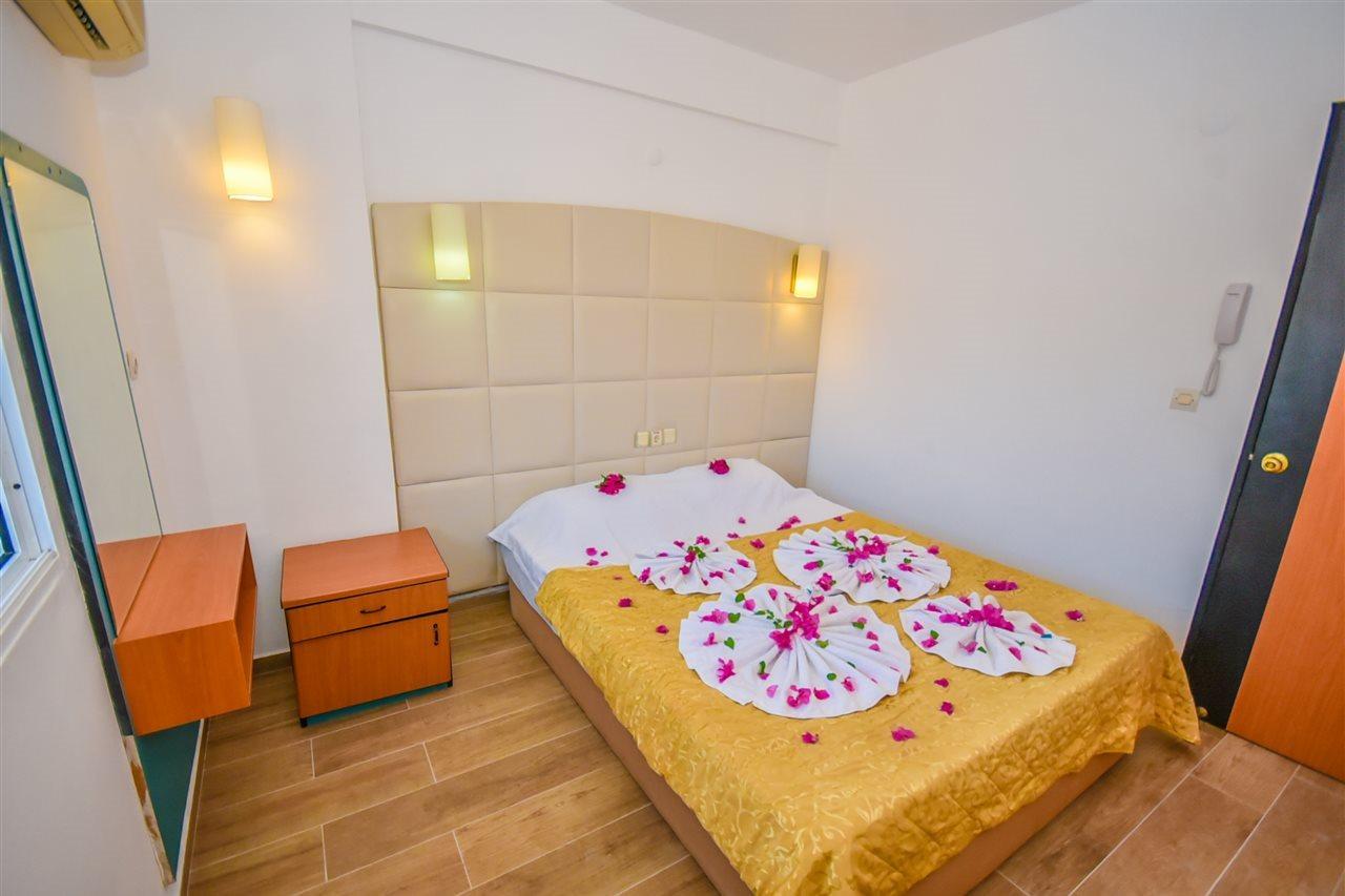 Aparthotel Golden Orange