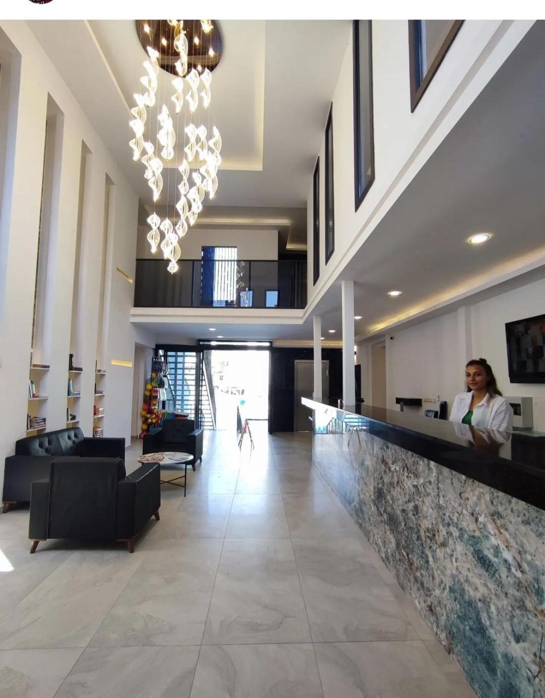 Golden Orange Aparthotel Marmaris