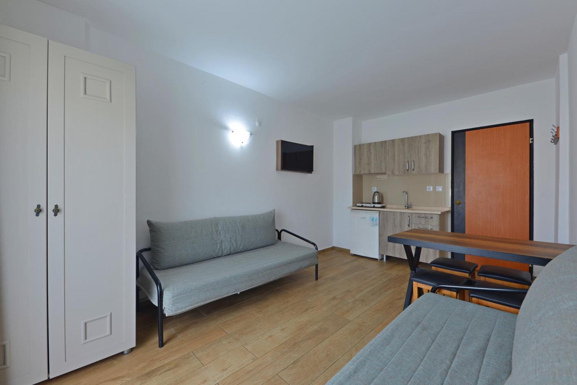 Golden Orange Aparthotel Marmaris