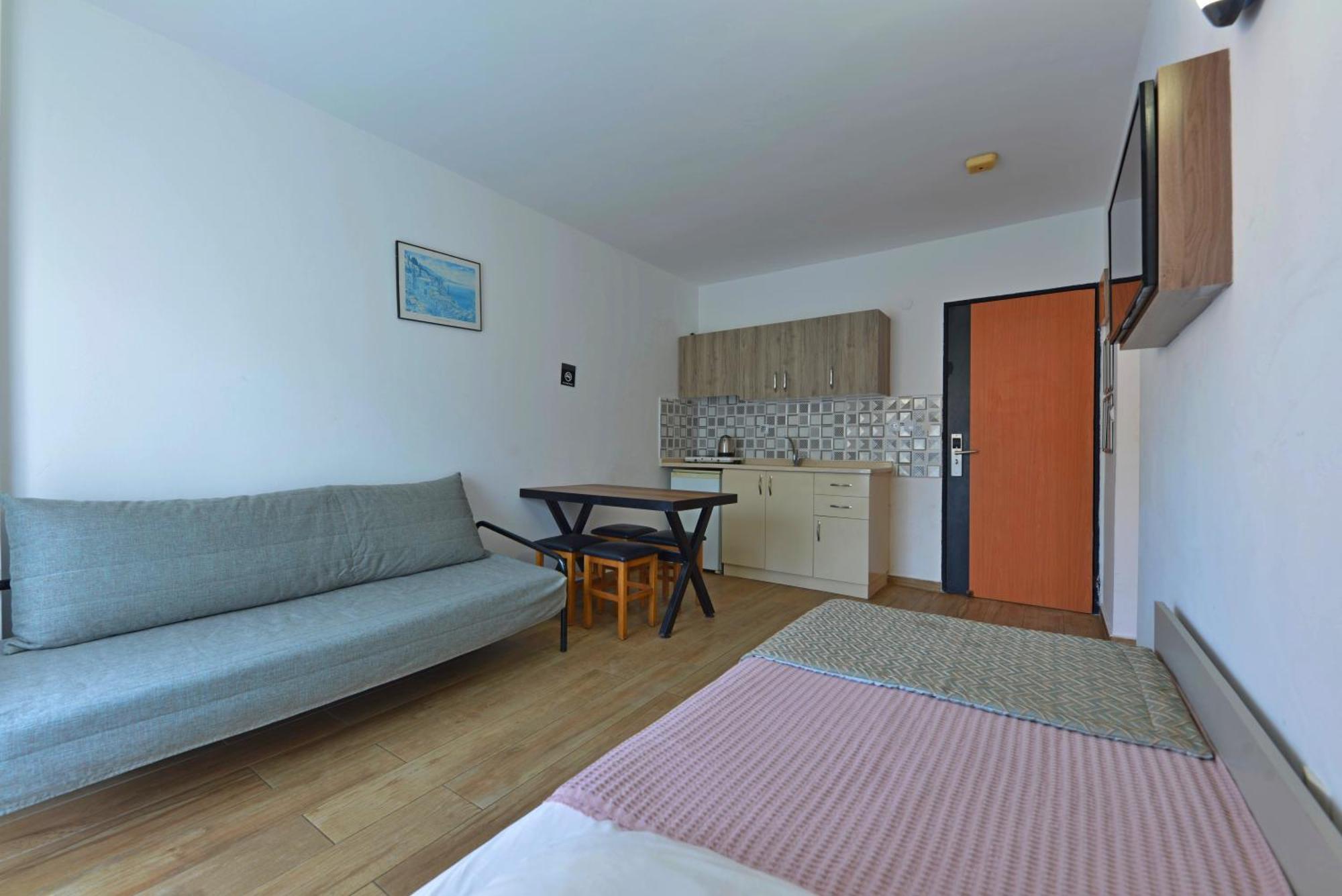Aparthotel Golden Orange Marmaris