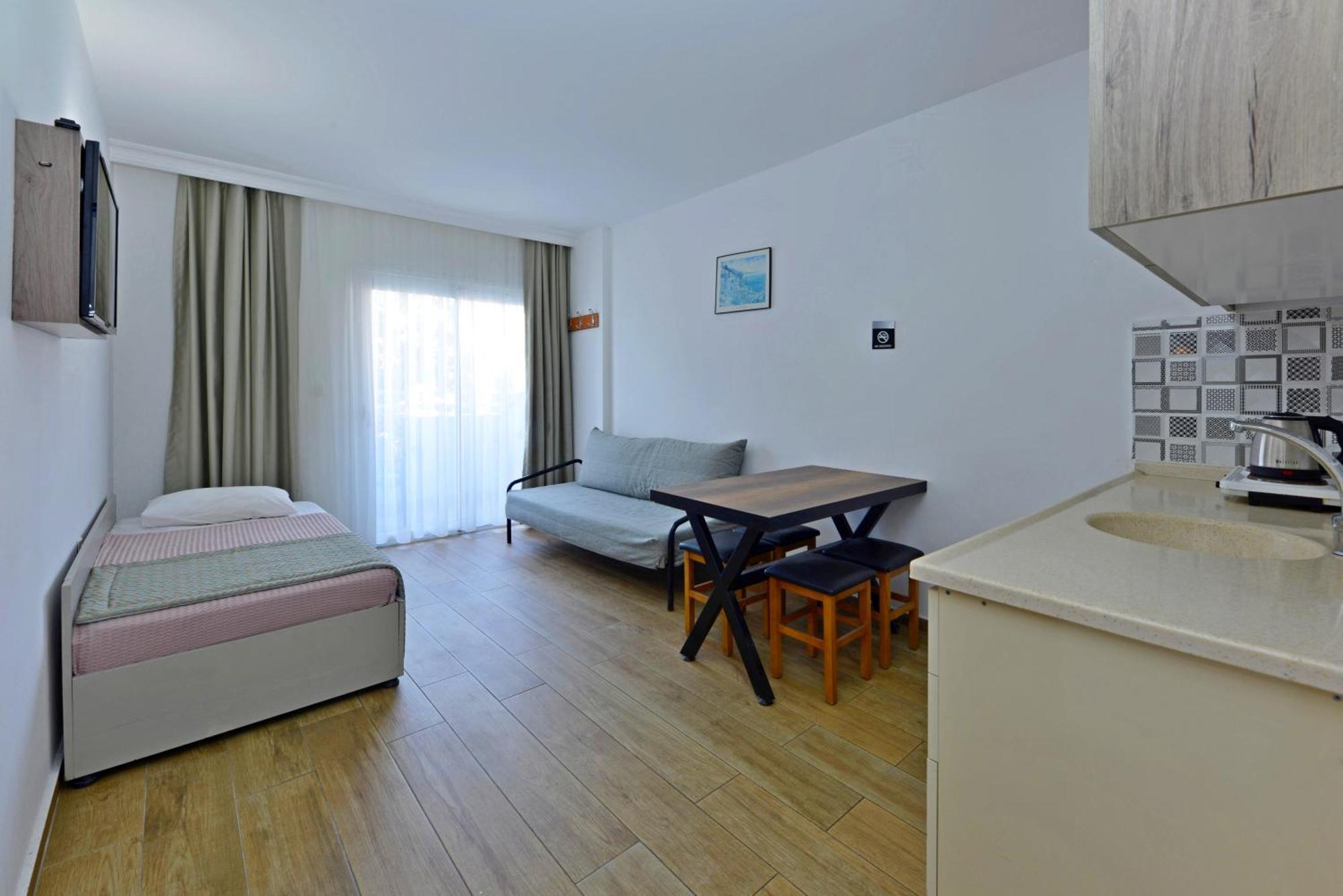 Aparthotel Golden Orange
