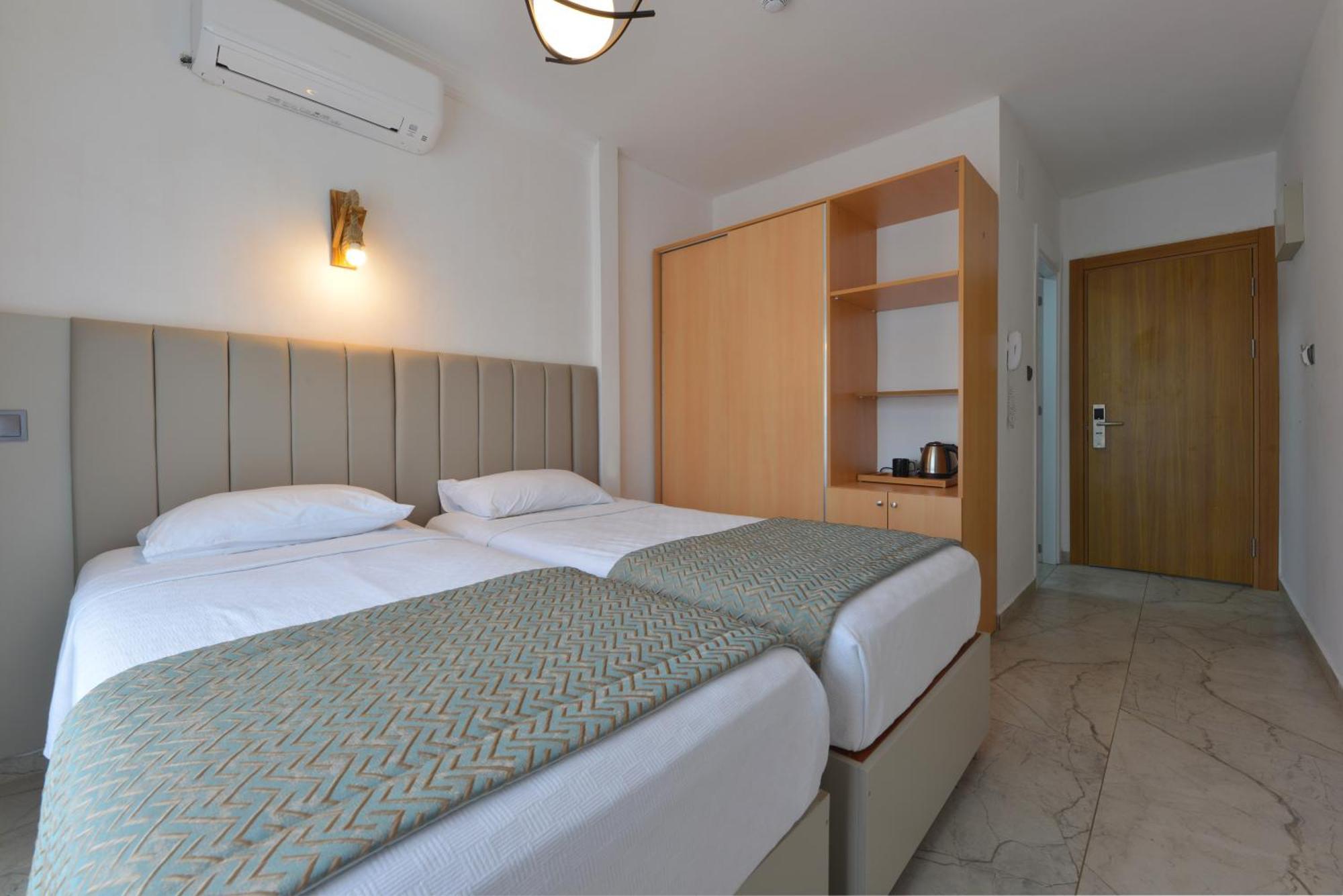 Aparthotel Golden Orange Marmaris