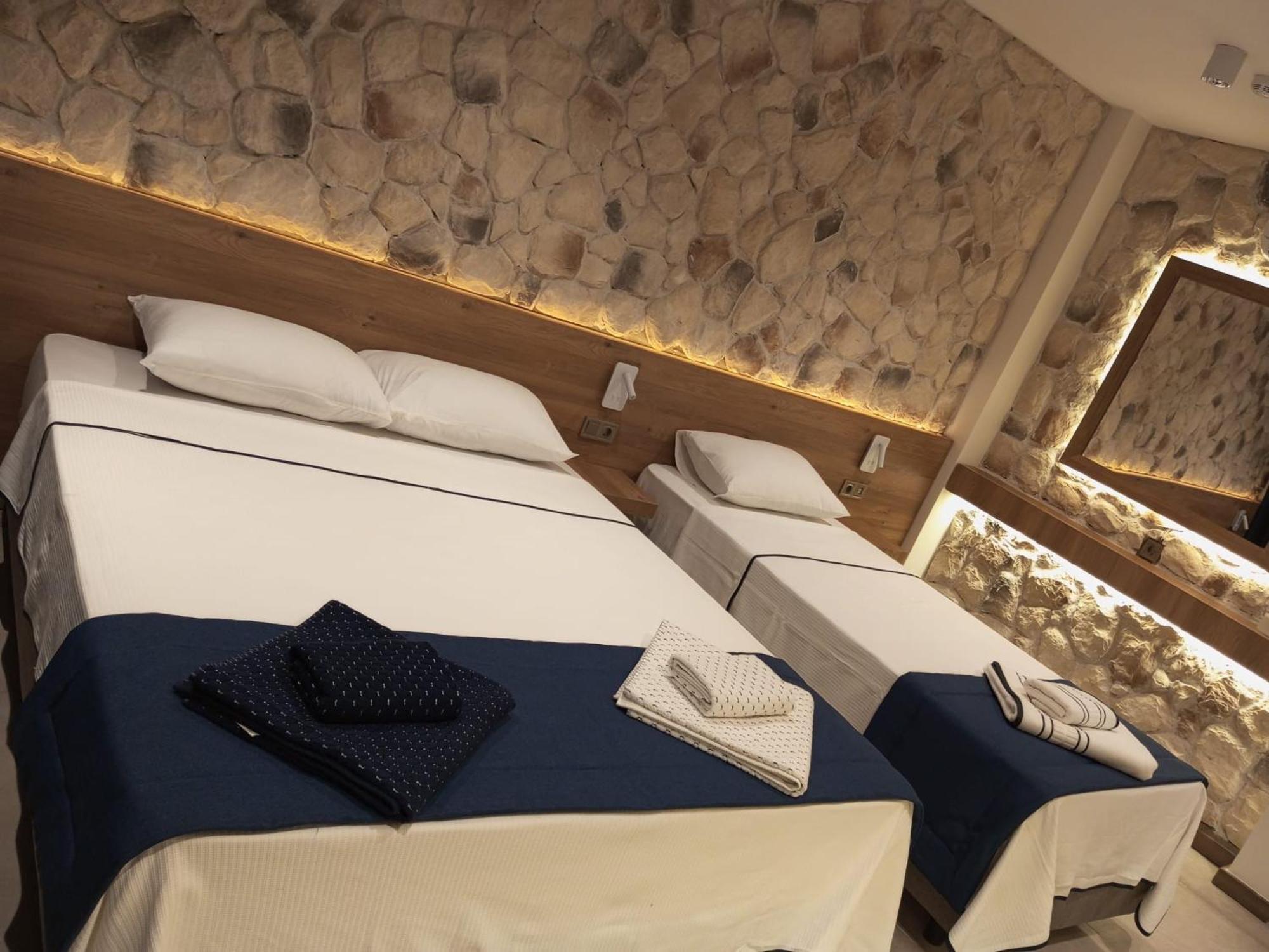 Golden Orange Aparthotel