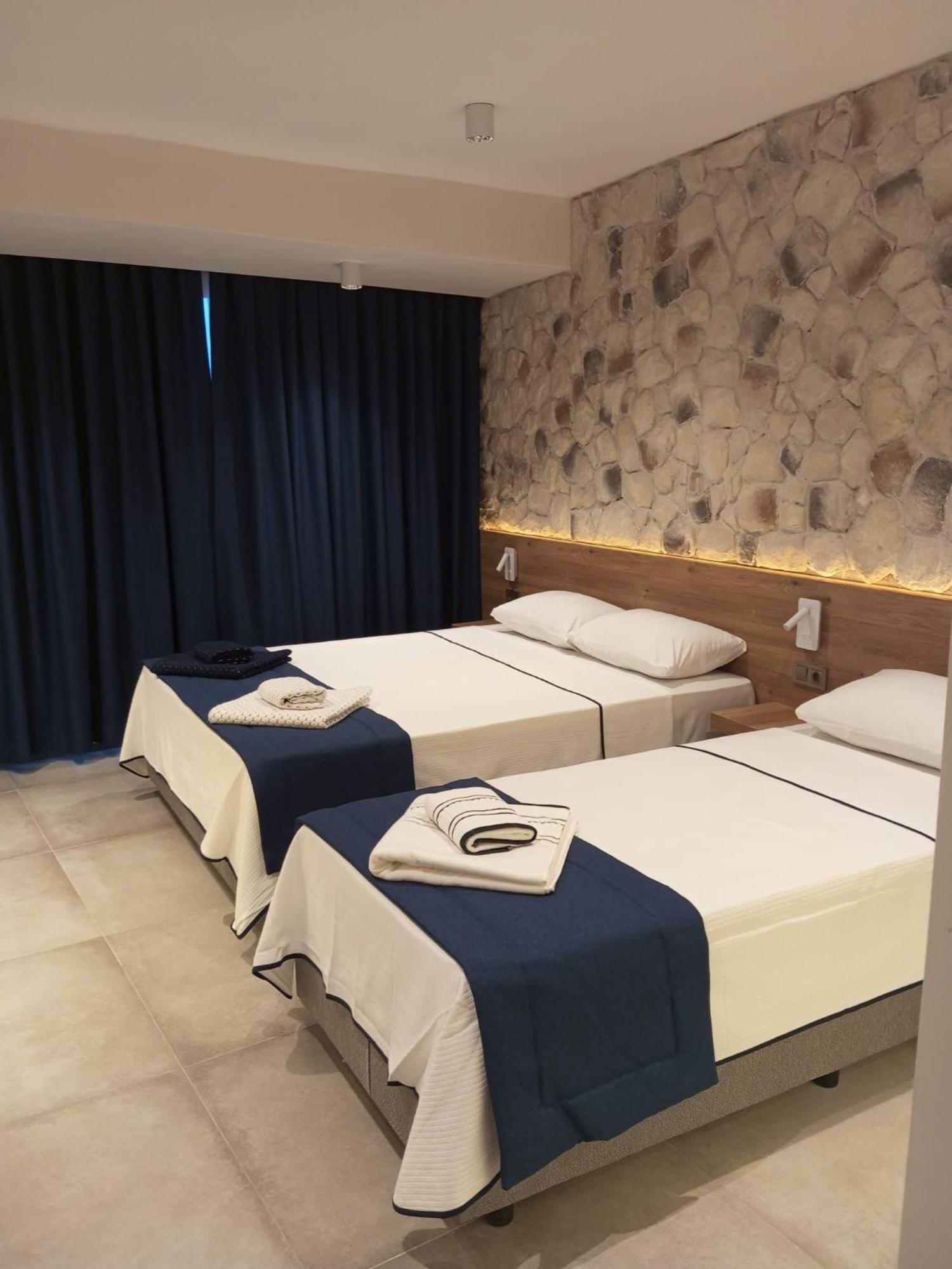 Aparthotel Golden Orange