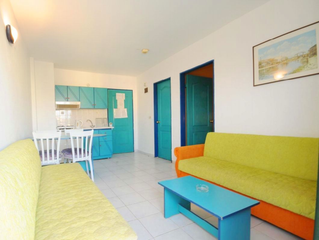 Golden Orange 3* Marmaris