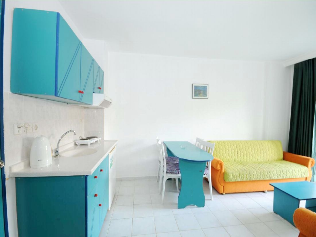Golden Orange Aparthotel Marmaris