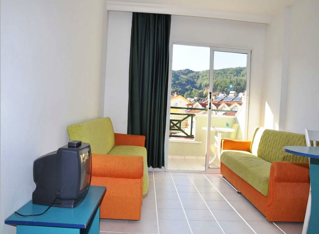 Golden Orange Marmaris