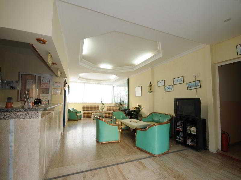 Golden Orange Aparthotel