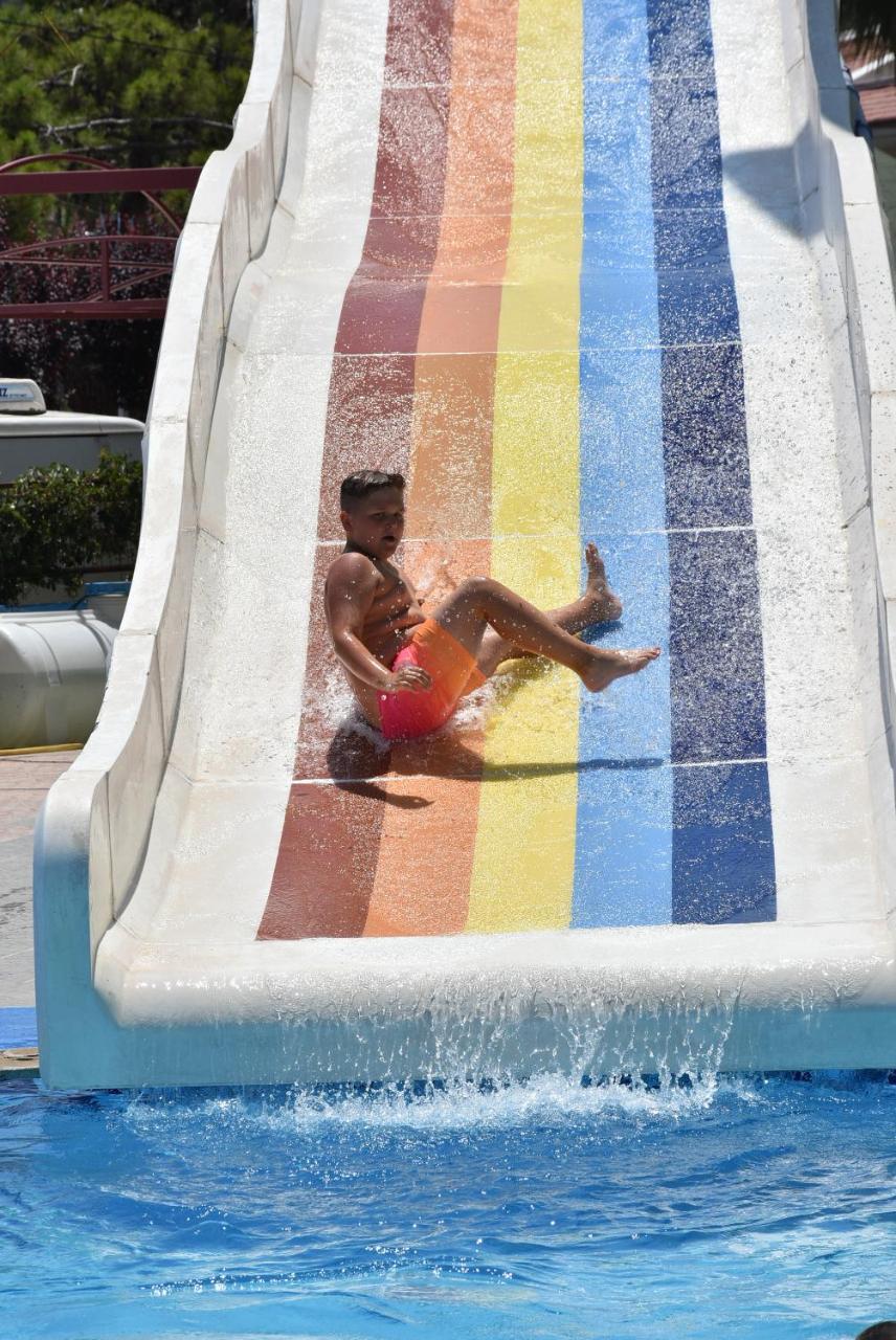 Golden Orange Aparthotel Marmaris