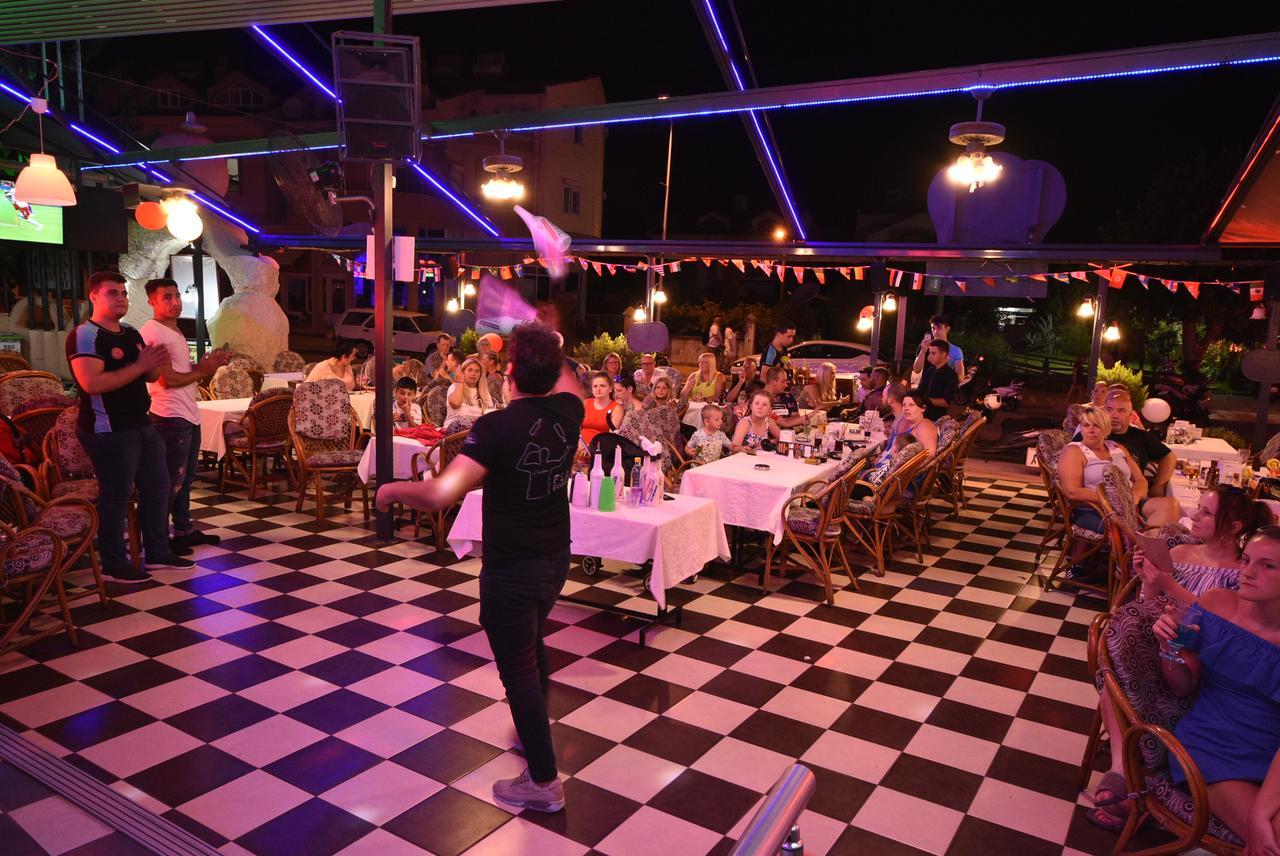 Aparthotel Golden Orange Marmaris
