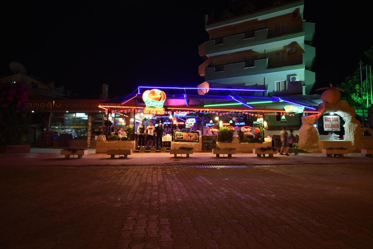 Golden Orange Aparthotel Marmaris