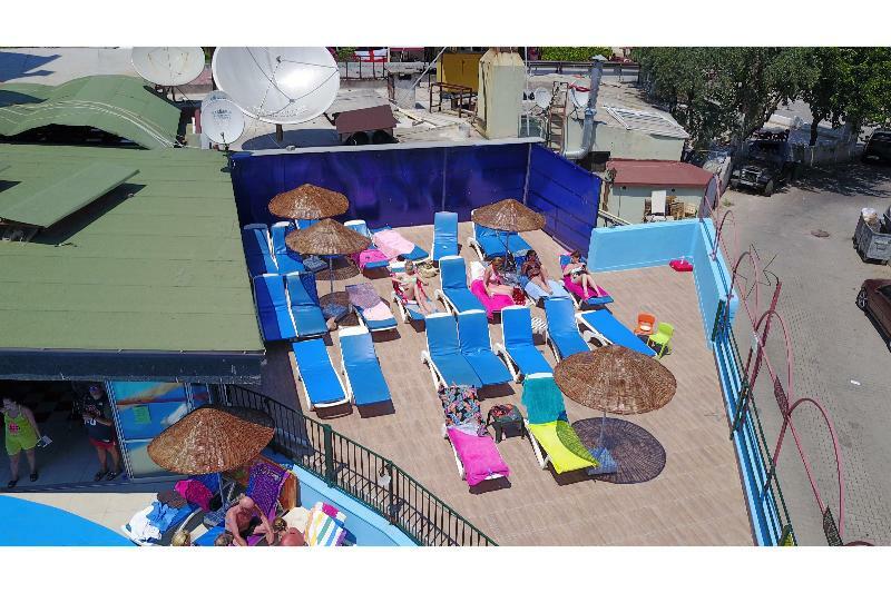Aparthotel Golden Orange Marmaris