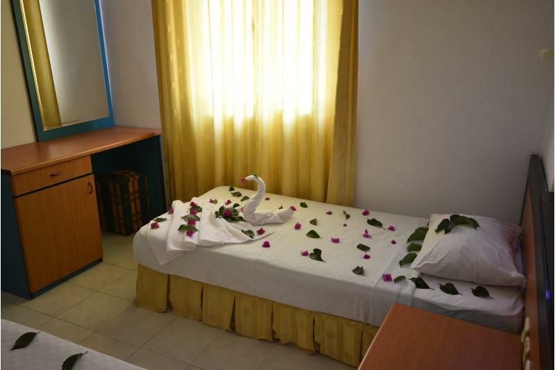 Golden Orange Marmaris